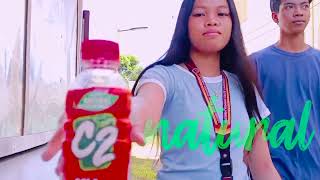 C2 Commercial | Student Project