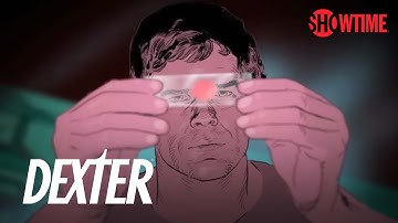Early Cuts: Alex Timmons | Dexter | SHOWTIME