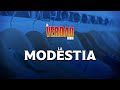 La Verdad Sobre Modestia (Spanish – The Truth About Modesty)
