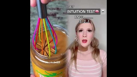 POV For population control you must both finish the word through intuition #fyp #acting #pov