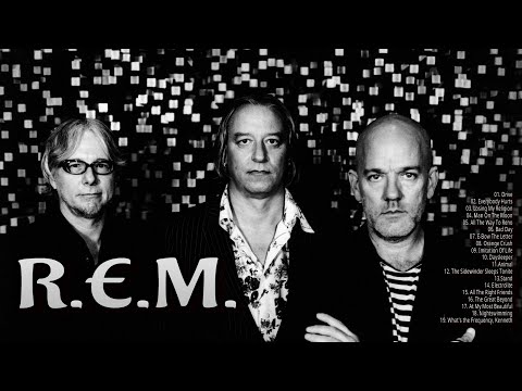 R.E.M. Best Of - playlist by R.E.M.