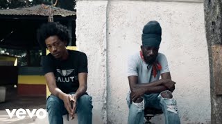 Sizzla Kalonji - Freedom Now ft. Jahllano