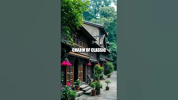 Kyoto S Enigmatic Machiya A Hidden Urban Experience 