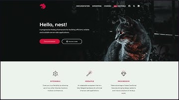 [S3/L01] OpenAI: Ejercicios prácticos y asistentes con React + NestJS - Inicio de proyecto | NestGPT