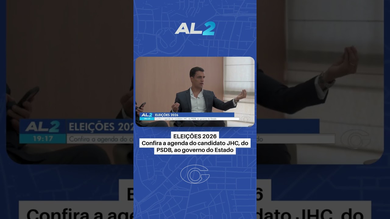 JHC apresenta propostas para empresários e defende parceria com setor privado em Alagoas
