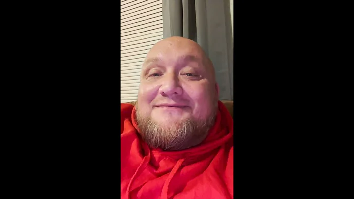 #ASKTWT Jason Justice II Testimonies with Terry Po...
