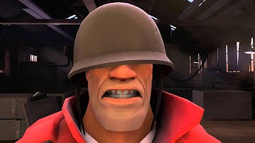 Manual Lip Sync Test SFM