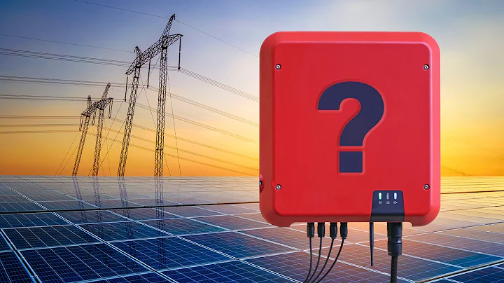 Connecting Solar to the Grid is Harder Than You Think - DayDayNews