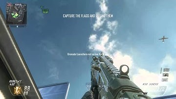 Worlds First Across the map Spawn Tube  on Rush