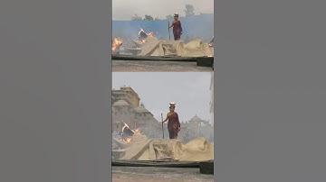 BAHUBALI  2 VFX BREAKDOWN