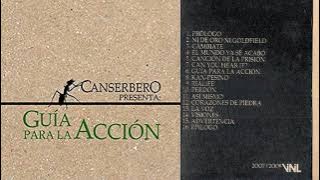 Canserbero - Ni De Oro Ni De Goldfield [Audio Stereo a Mono] Prod. Gbec