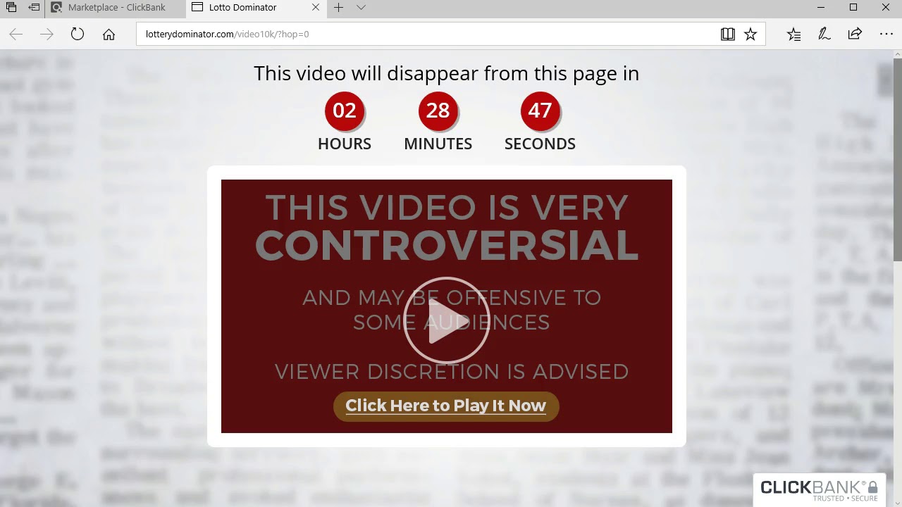 The Commission Code Case Study:  A Real-World Test Drive To See If It Works!