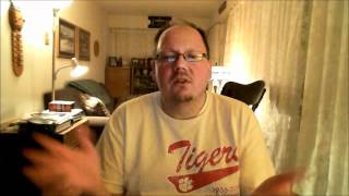 Roh Review-42812 Rhinos Debut-Gore Gore Gore