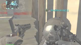 Random 360 hitmarker