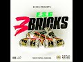 E S G 3 Bricks First Brick Chopped And Screwed Scroux 2 mp3