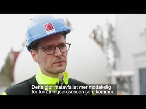 Video: Etanol- Og Biogassproduksjon Etter Dampforbehandling Av Maisstover Med Eller Uten Tilsetning Av Svovelsyre