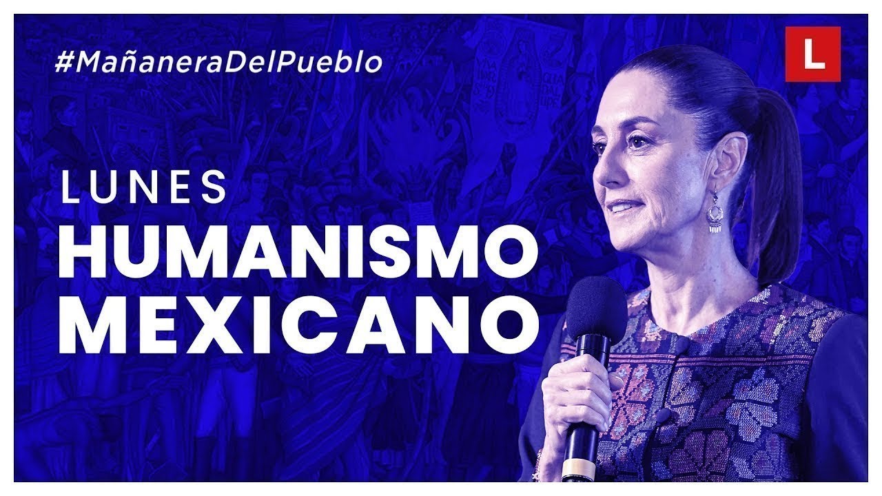 #MañaneradelPueblo | Conferencia de la Presidenta Claudia Sheinbaum, lunes 02 de marzo, 2026