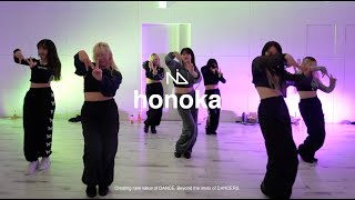 honoka“NMIXX -O.O“ @ En STUDIO Studio / NEXT in DANCE