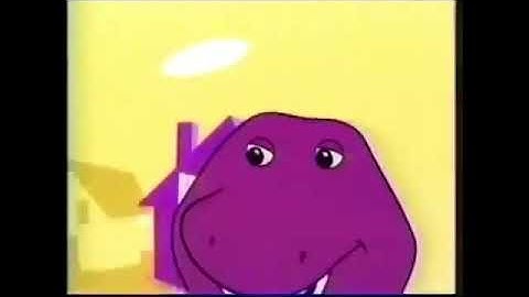 PBS Kids Channel Program Break (2005) Incomplete