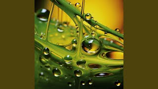 Melodic Raindrops' Symphony
