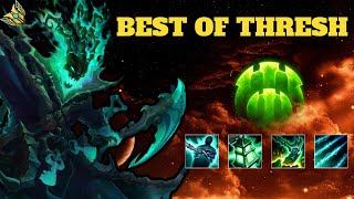 The Ultimate Thresh Montage - Best of Thresh 2020 - League of Legends