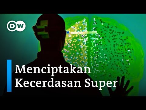 Video: Rekayasa Yang Mustahil - Pandangan Alternatif