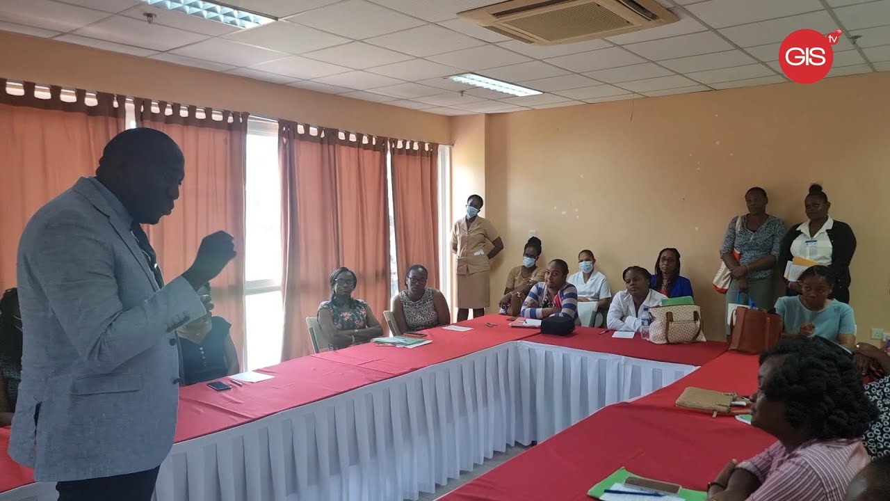 August 2nd, 2022 16 Nurses get certification in specialized Diabetic