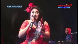EDAN TURUN - WIWIK SAGITA // OM FORTUNA LIVE BUKIT JAYA BRUTAK KM.18 II HEYUKO 2024
