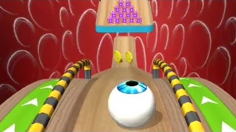 going Balls All Levels Gameplay android ios mobile game part #369