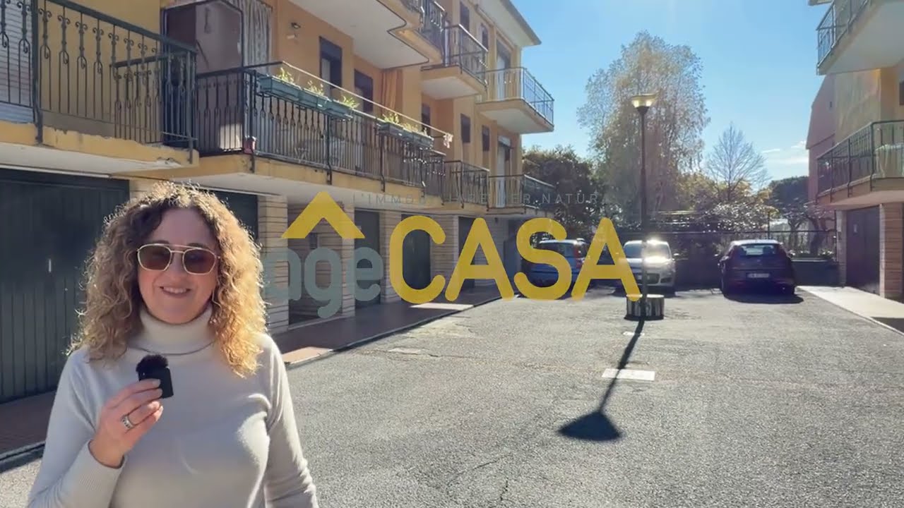 Liguria, Loano (SV), Bilocale al piano terra con cantina in zona residenziale!