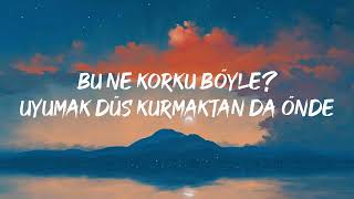 Doğu Swag & Aleyna Tilki - Bir Gün Ol Yerimde