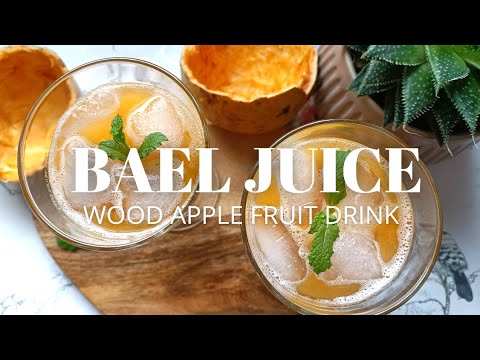 Video: 10 Erstaunliche Verwendungen Und Vorteile Von Bael Fruit