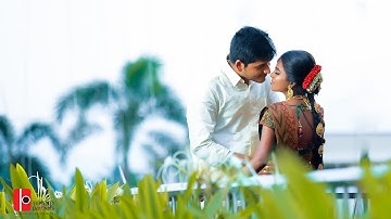PRITHVI &  NIVI | HINDU WEDDING TEASER | GANGA GRANDEUR | NAGERCOIL