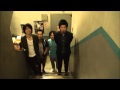 THEイナズマ戦隊 / NUMBER SHOT2015 コメント動画!