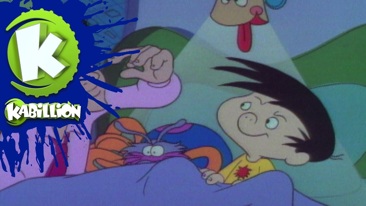 bobby s world s1 ep 1 the visit to aunt ruth s youtube