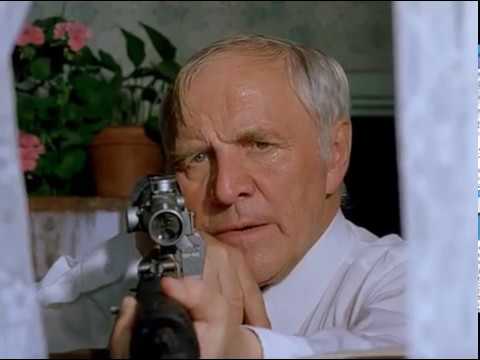 Ворошиловский стрелок 1999 (Месть Деда за внучку)