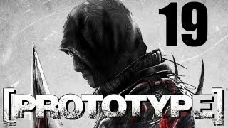 Let's Play Prototype #19 - Protect the Poison