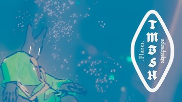 acloudyskye - Flares