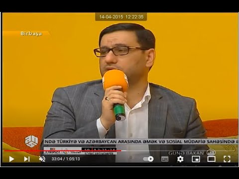 Super heyati söhbət ! Haçı Şahin Həsənli Elmir Əkbər Ekber Kəmalə Ağayeva Kamran Həsənli