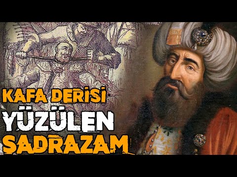 Osmanlının EN KİBİRLİ SADRAZAMI - Merzifonlu Kara Mustafa Paşa