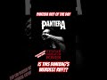 Pantera -Live in a Hole- Dimebag’s weirdest riff? #pantera #dimebag #guitariff #vulgardisplayofpower