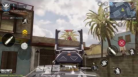 The worst cod mobile glitch🤔