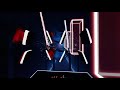 Quarks — NOVAGROUND | Full Combo | Beat Saber