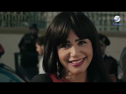 جمهورية امبابة اول يوم في السجن وكان هيروح فيها