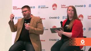 Experience Reality, Virtually - Dallas Startup Week 2016