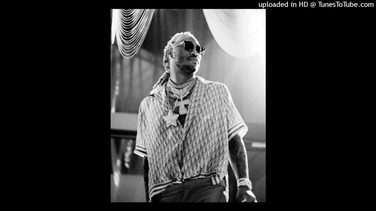 [FREE] FUTURE TYPE BEAT 2026 - 