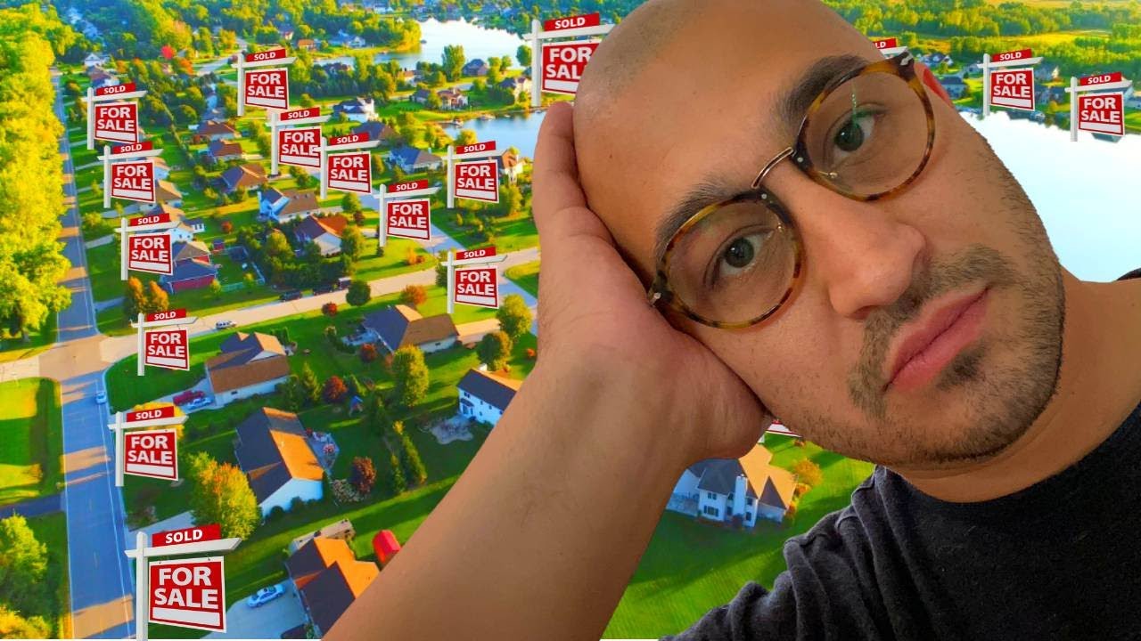 I Can't Believe This is Legal Massive Real Estate Land Grab YouTube