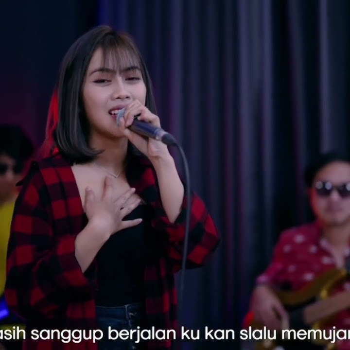 sasa tasia||merindukanmu||story wa