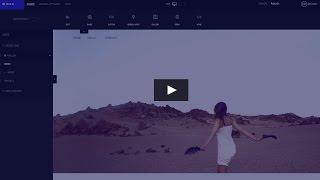V5 - Designing Header & Footer