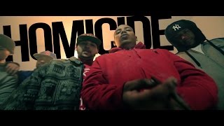 Geo - Homicide (Explicit)
Music Video by Geo performing Homicide. Beat Produced by TrakBullyz, Fast Life Entertainment/White Ape Video, 2014. Did It Twice Coming Soon! Follow on Instagram @OnlyTheFamilyInMyEye
For Booking Geo - Homicide (Explicit)